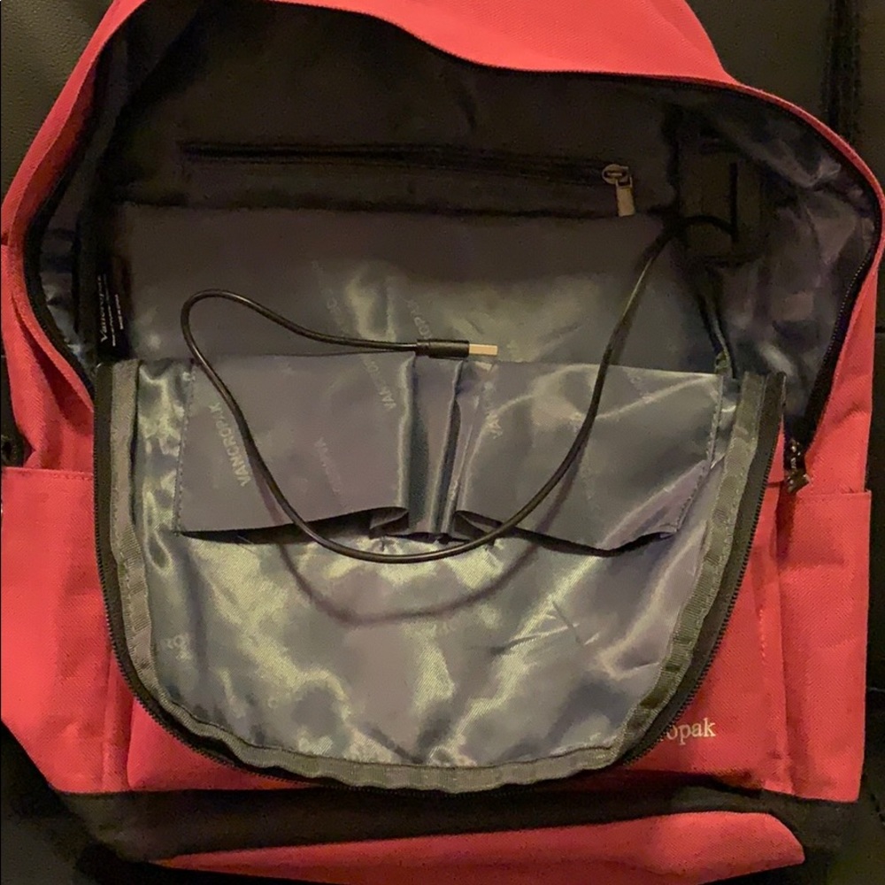 Backpack - Picture 3 of 3